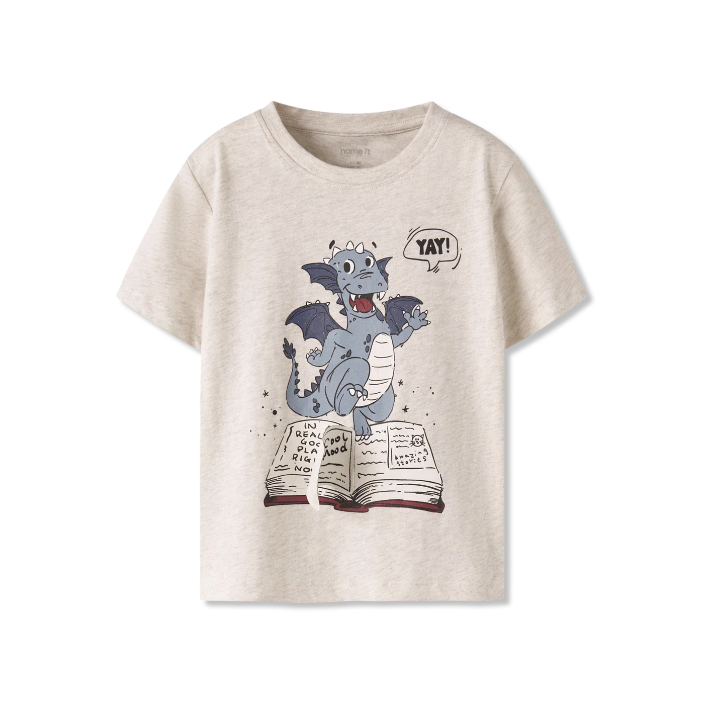 Nmmkajus T-shirts