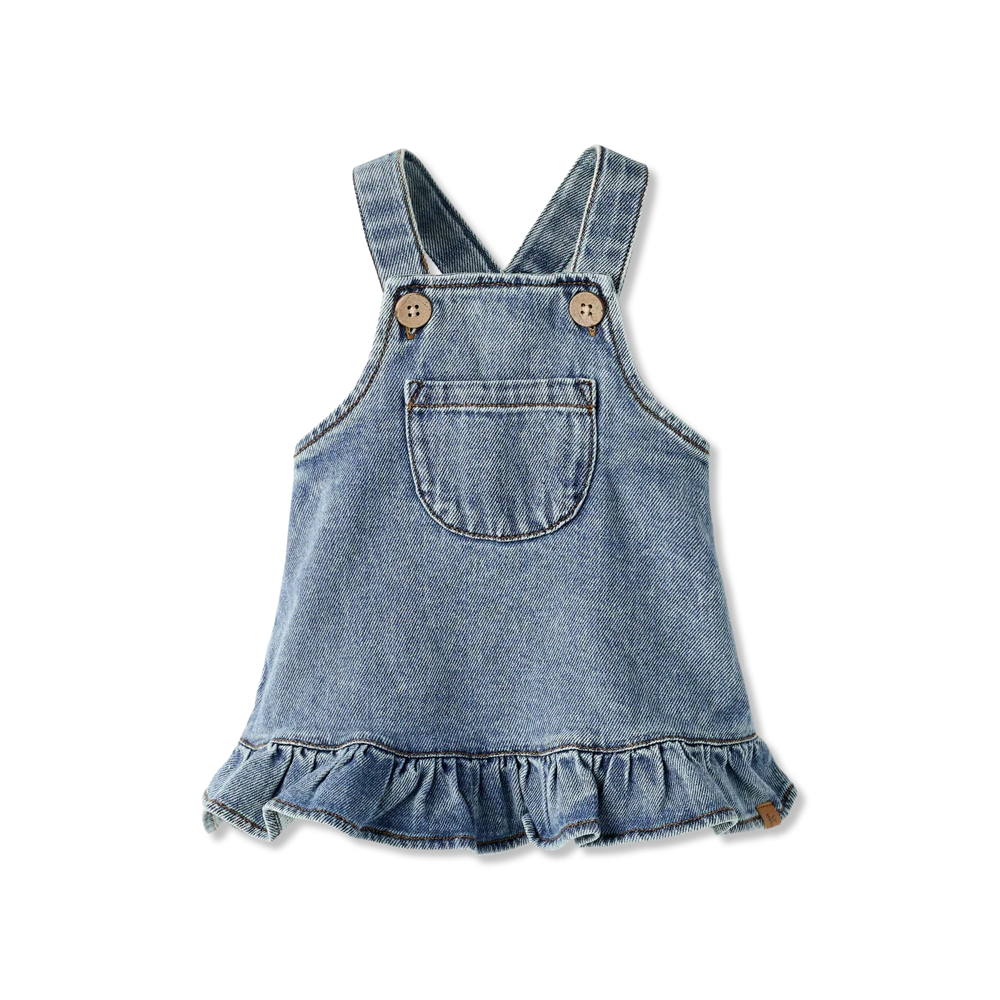 Nbfkarole Kleid