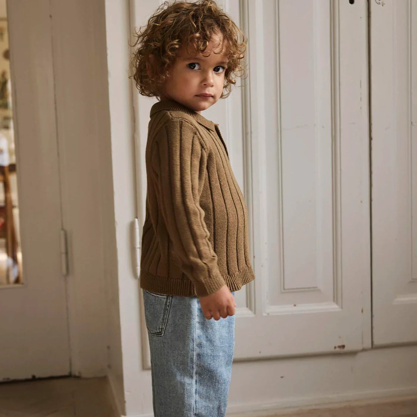 Nmmlomon Strickpullover