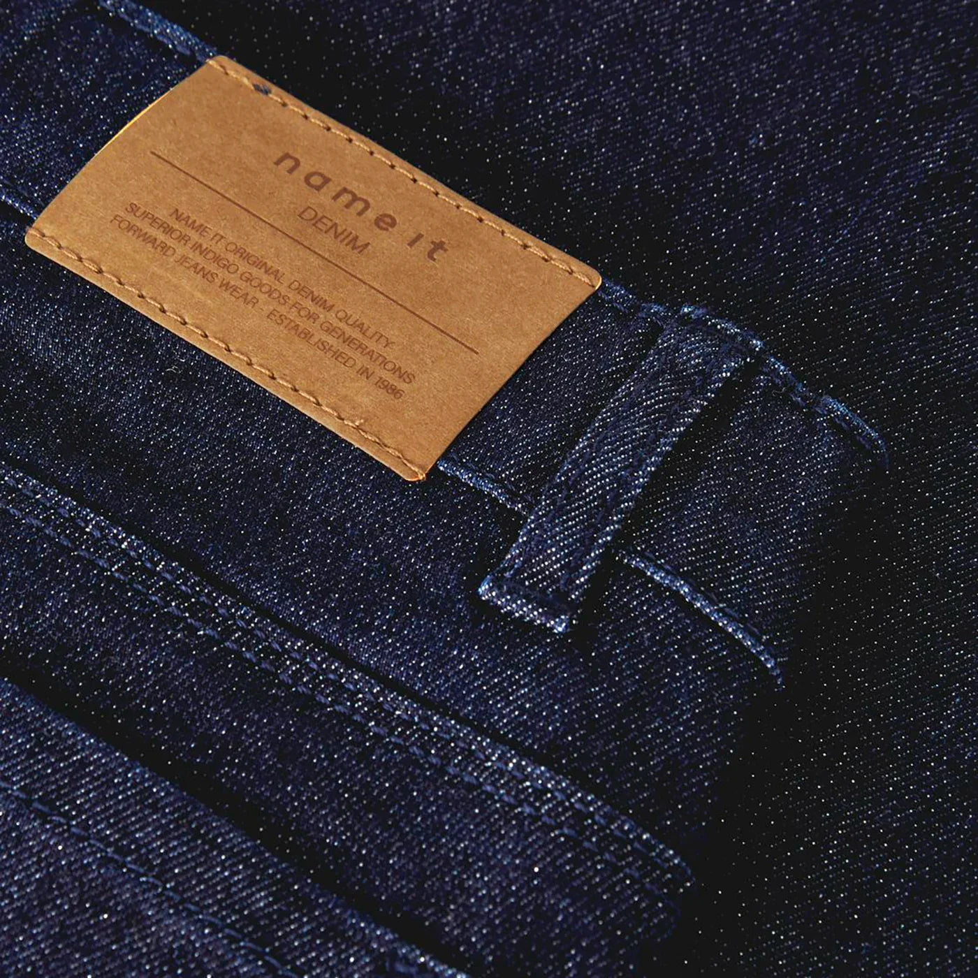 Nkfrose Jeans
