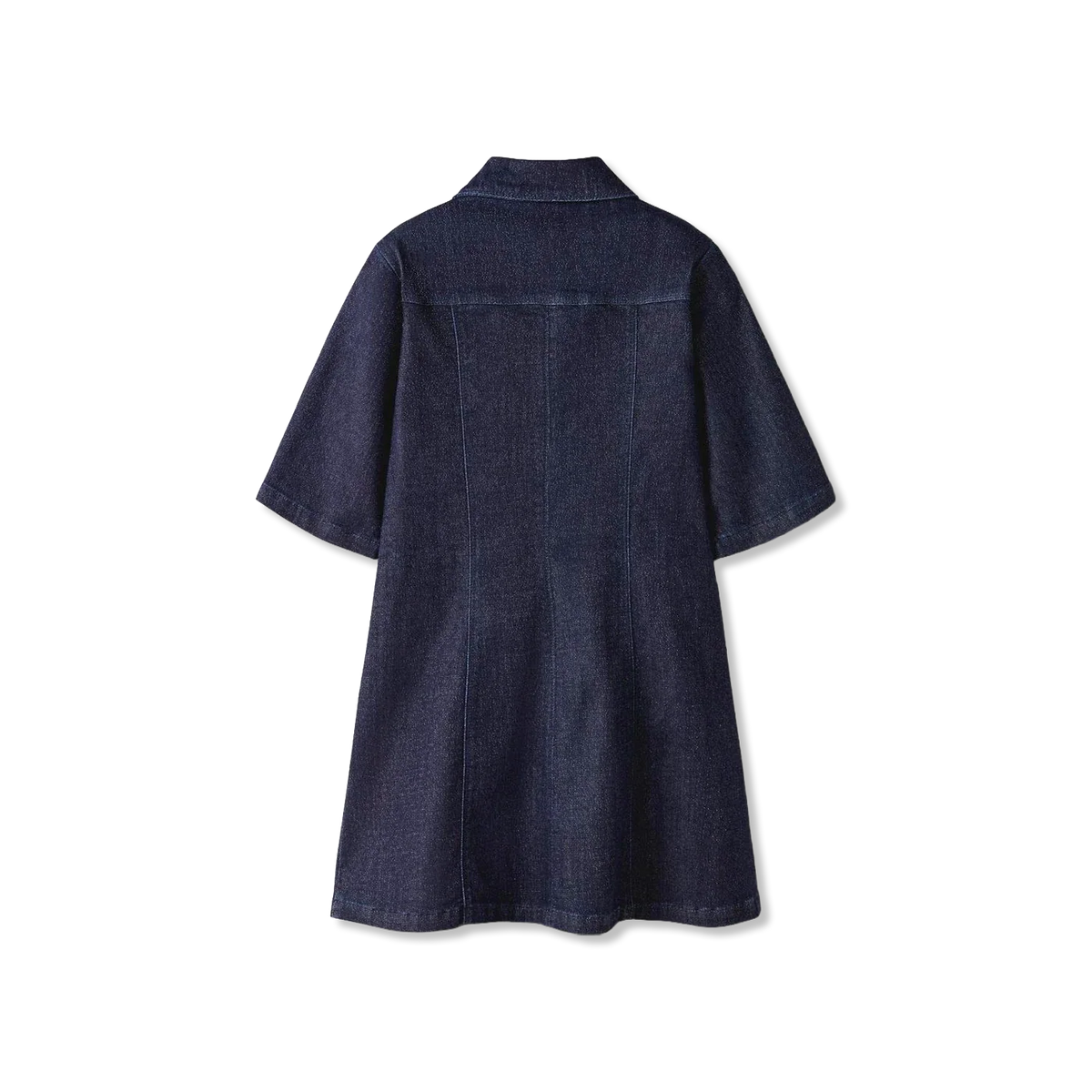 Nkfember Kleid