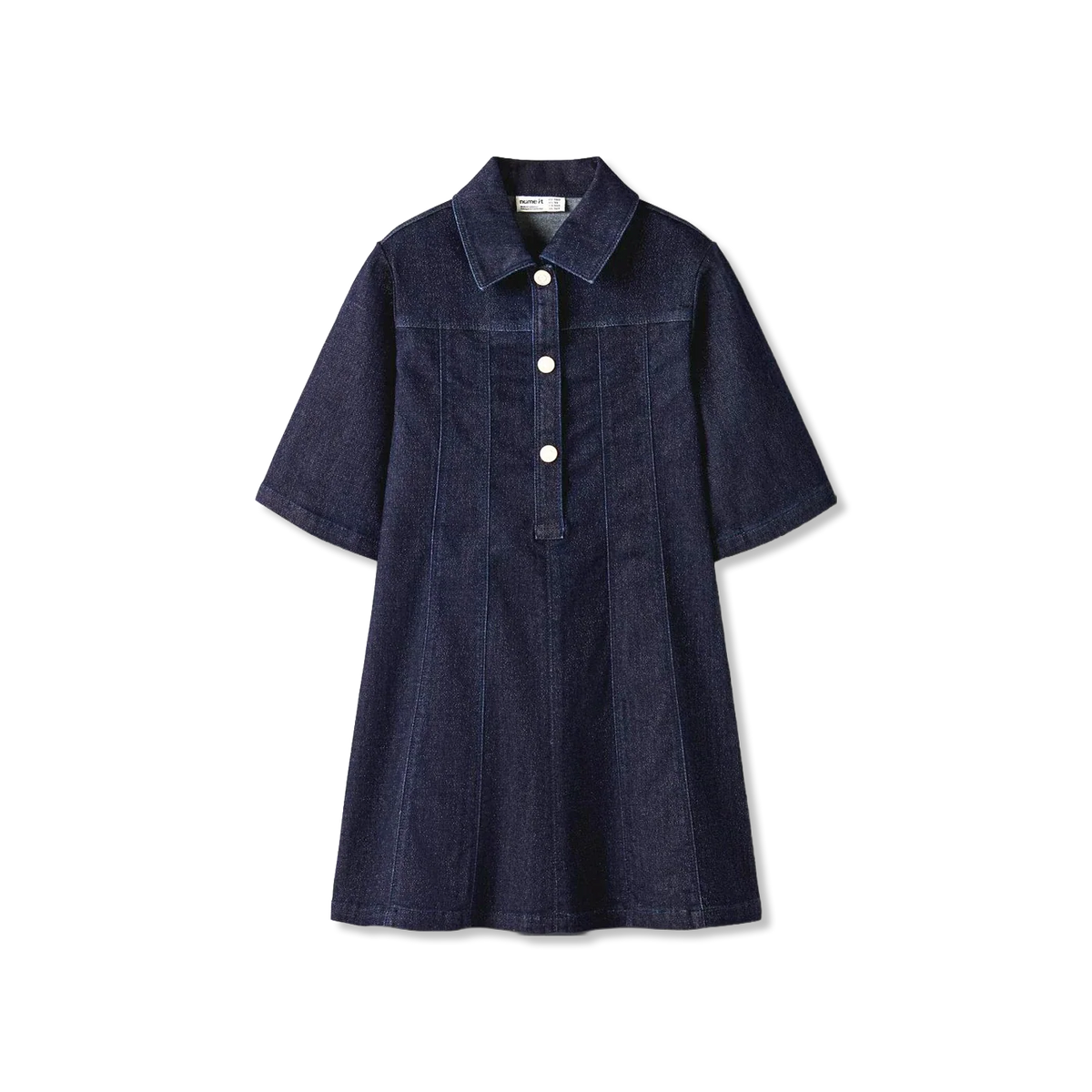 Nkfember Kleid