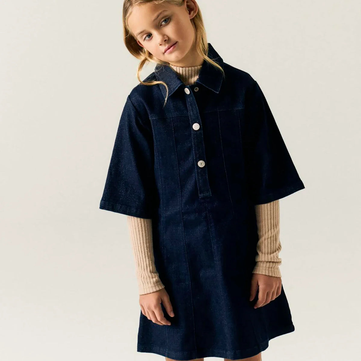 Nkfember Kleid