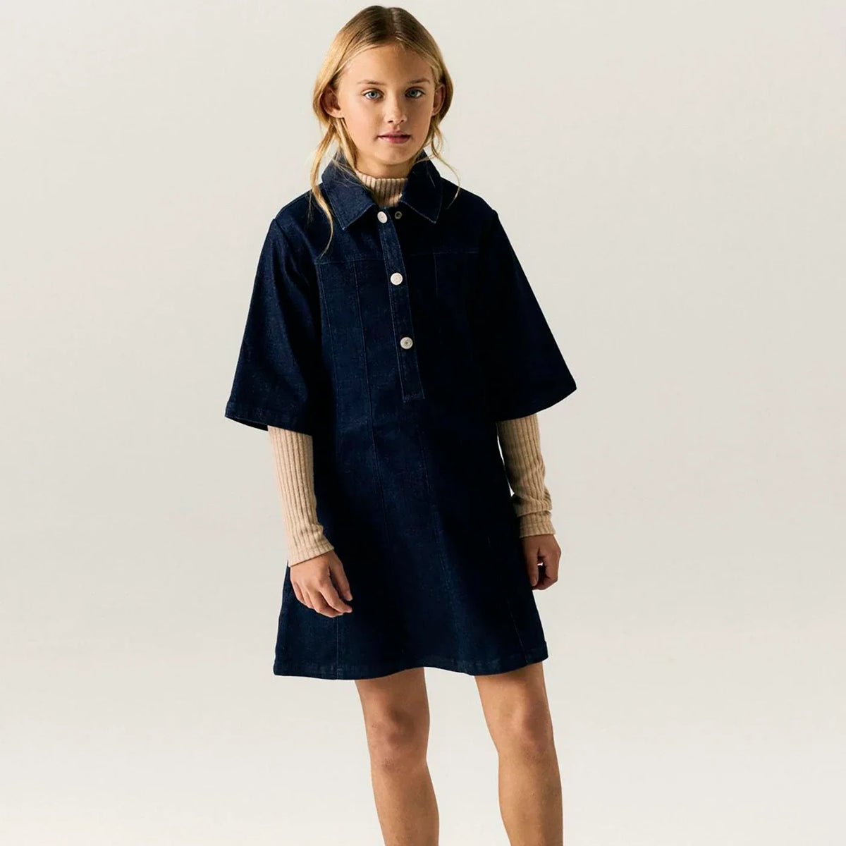 Nkfember Kleid