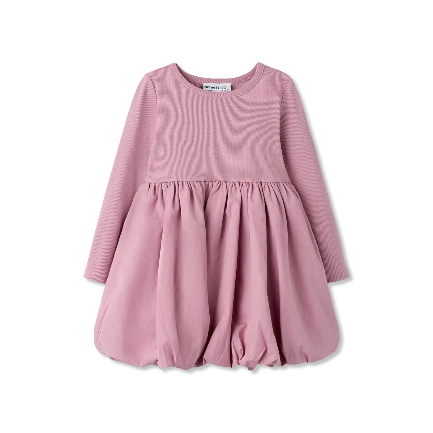 Nmfleilani Kleid