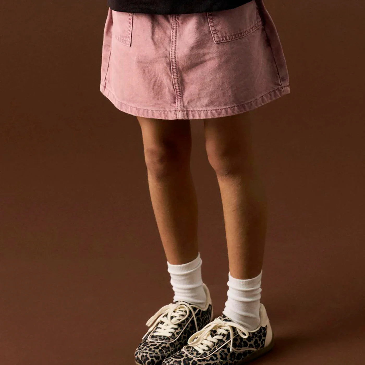 Nkfsara Skirt