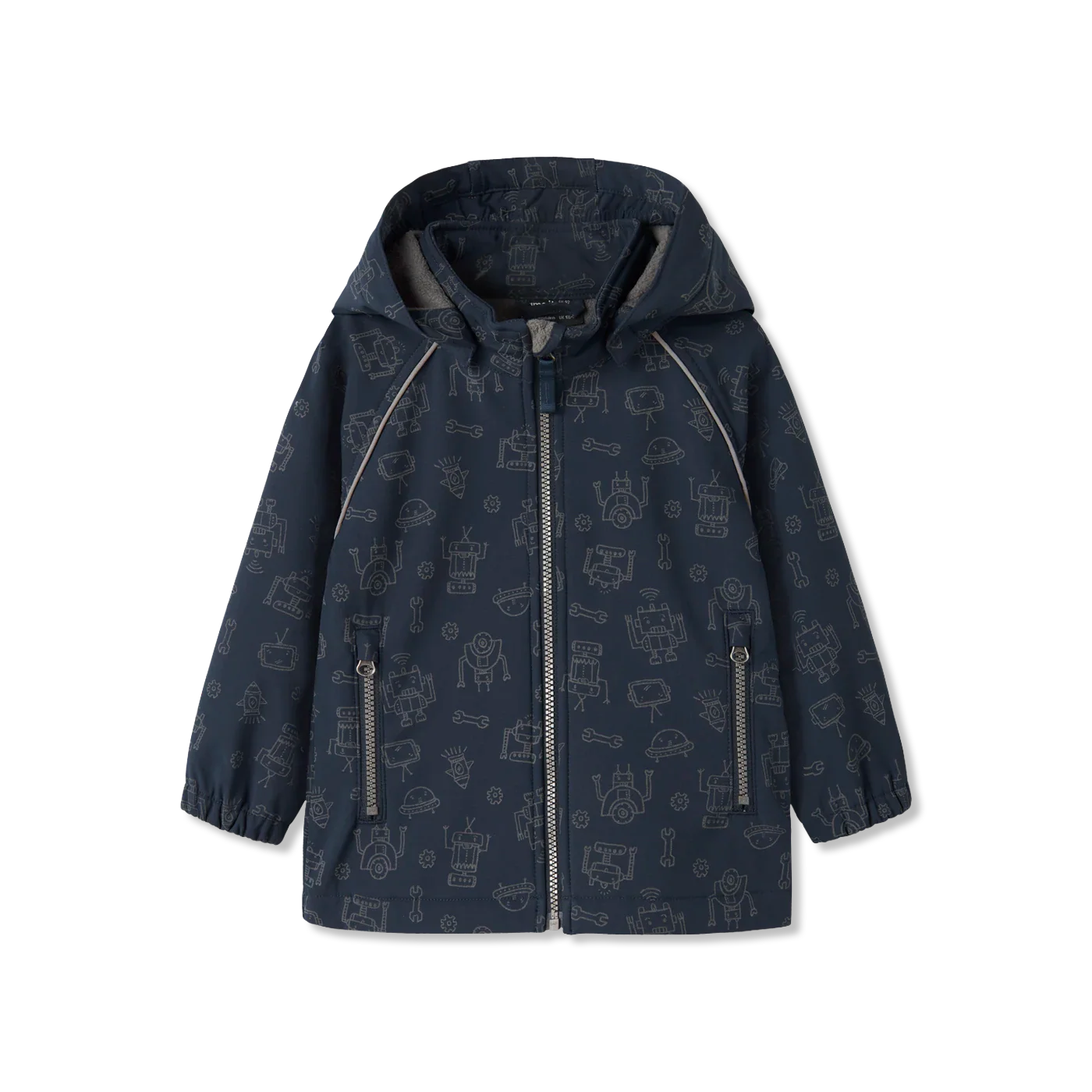Nmmalfa08 Winterjacke