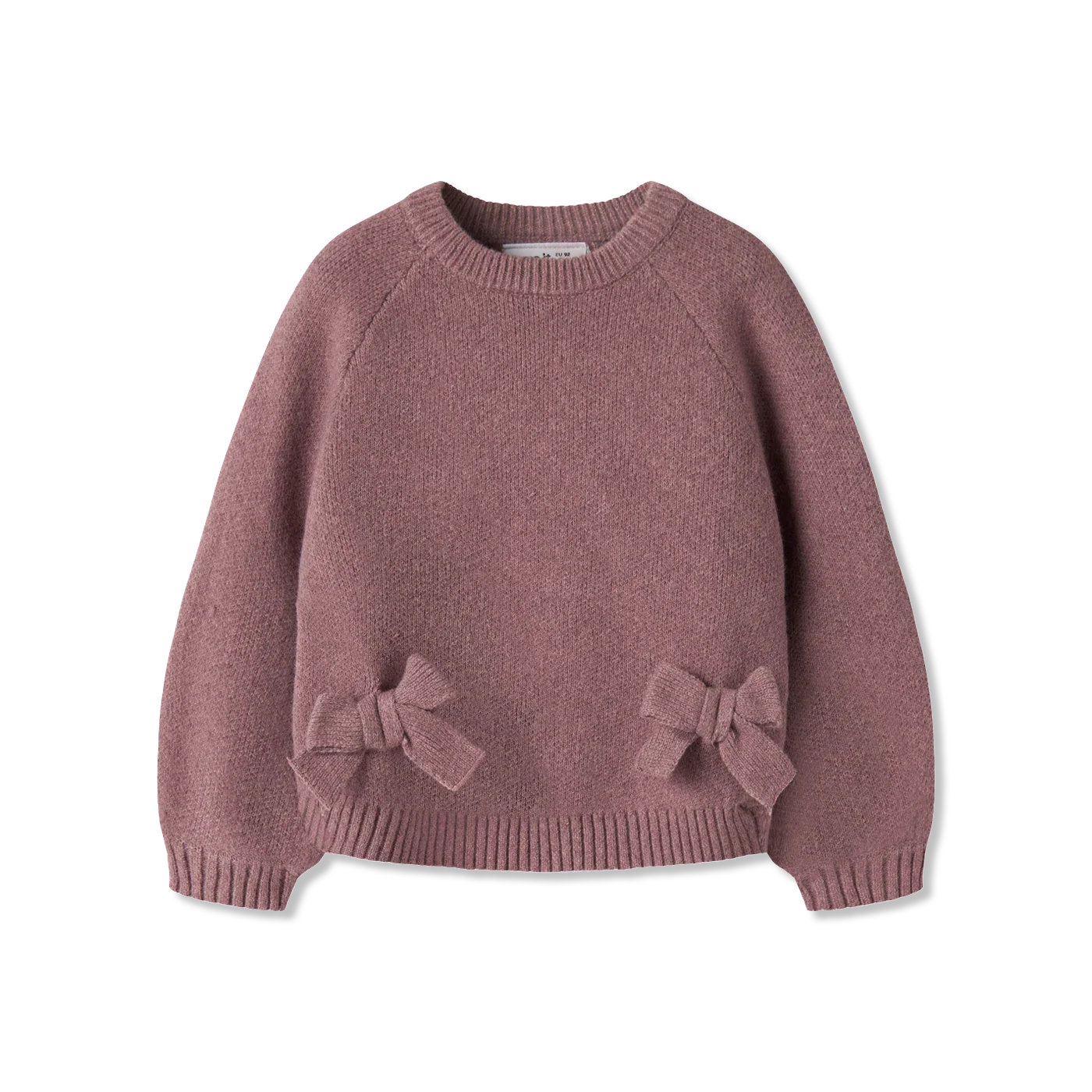 Nmfndoper Strickpullover