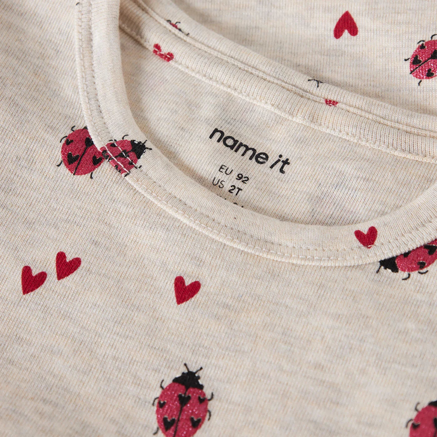 Nmfhaline T-shirts