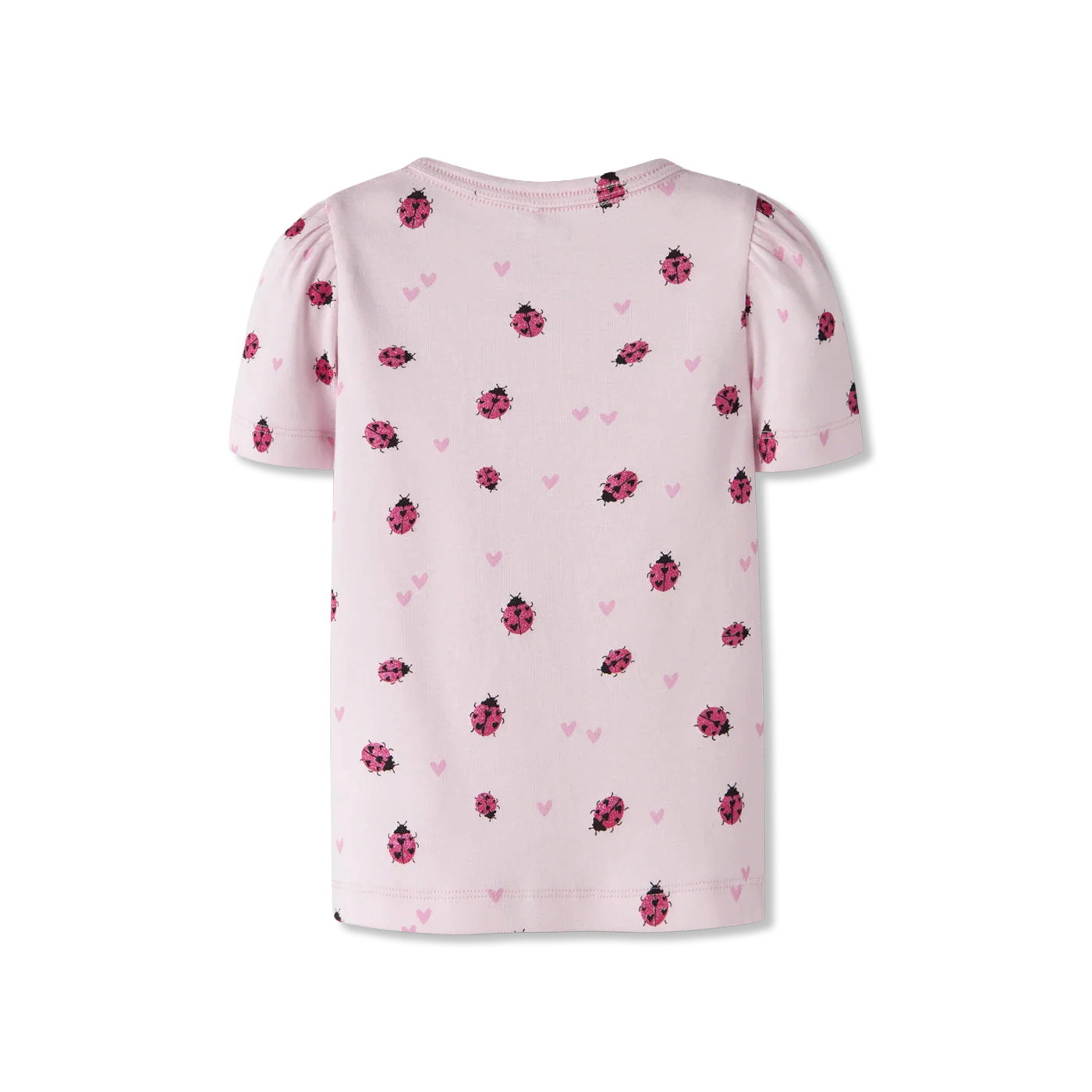 Nmfhaline T-shirts