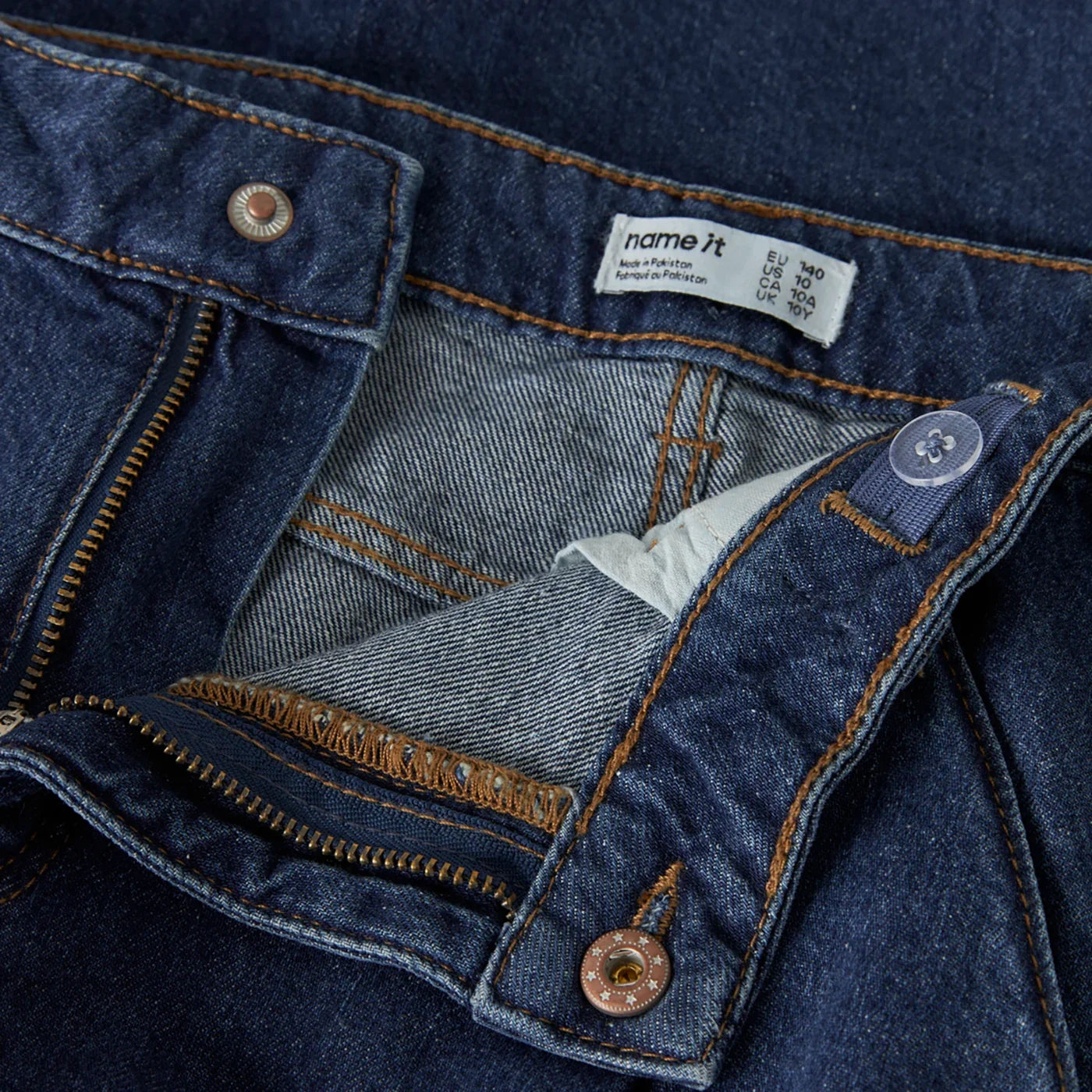 Nkfbella Jeans