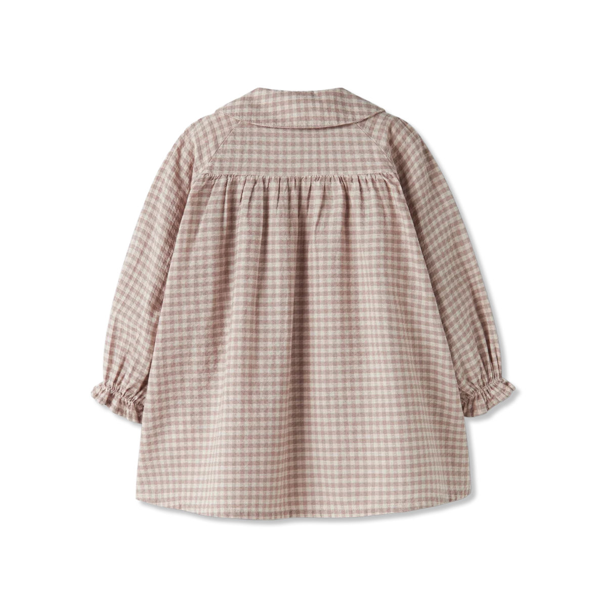 Nmfrebba Dress