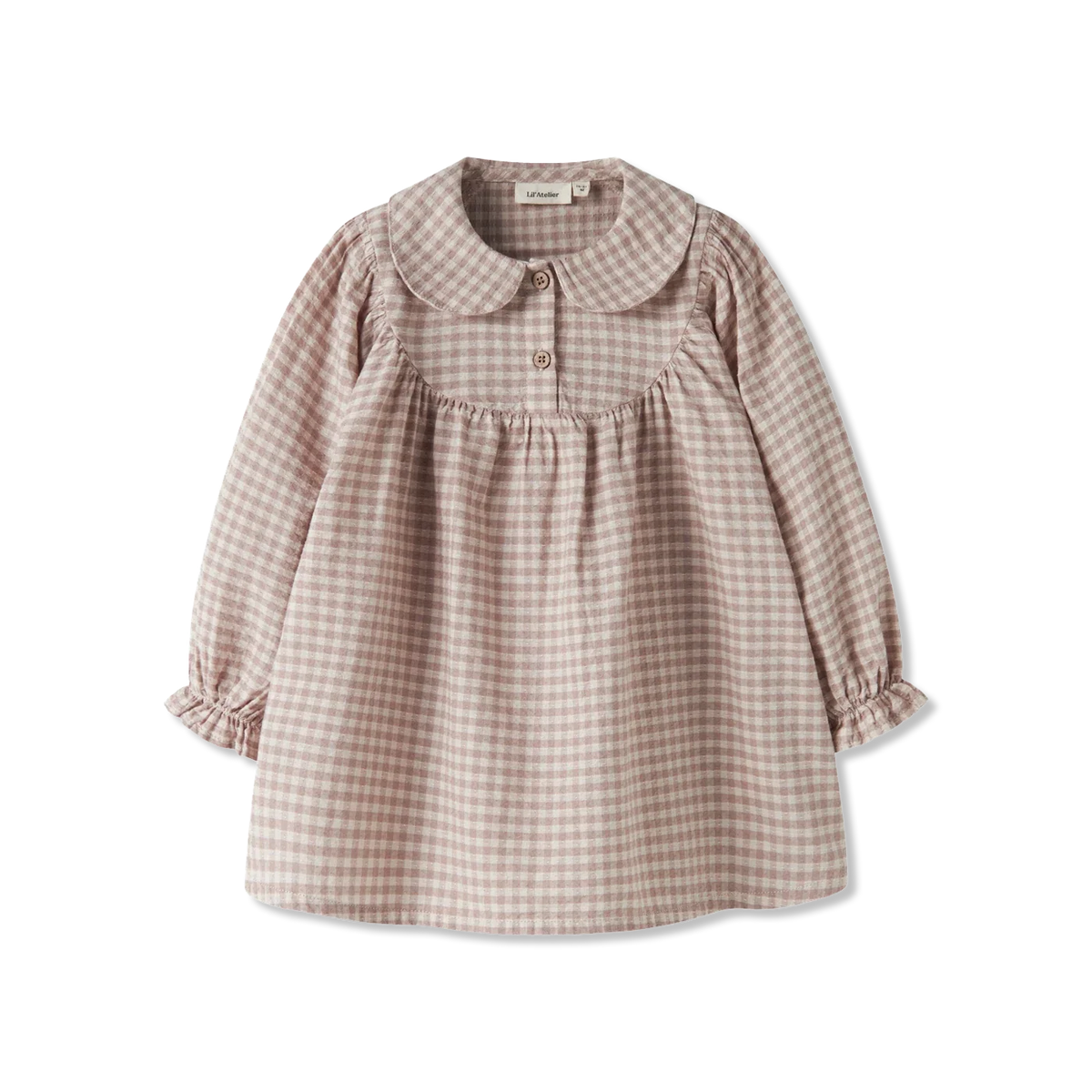 Nmfrebba Dress