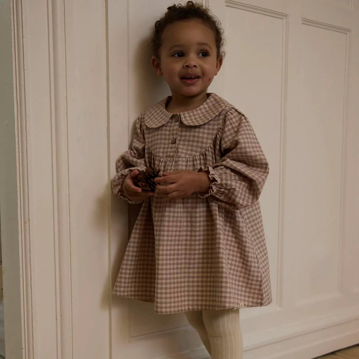 Nmfrebba Dress