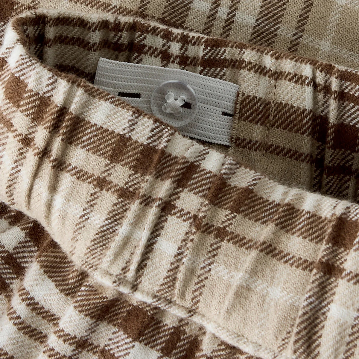 Nmmrenrik Pants