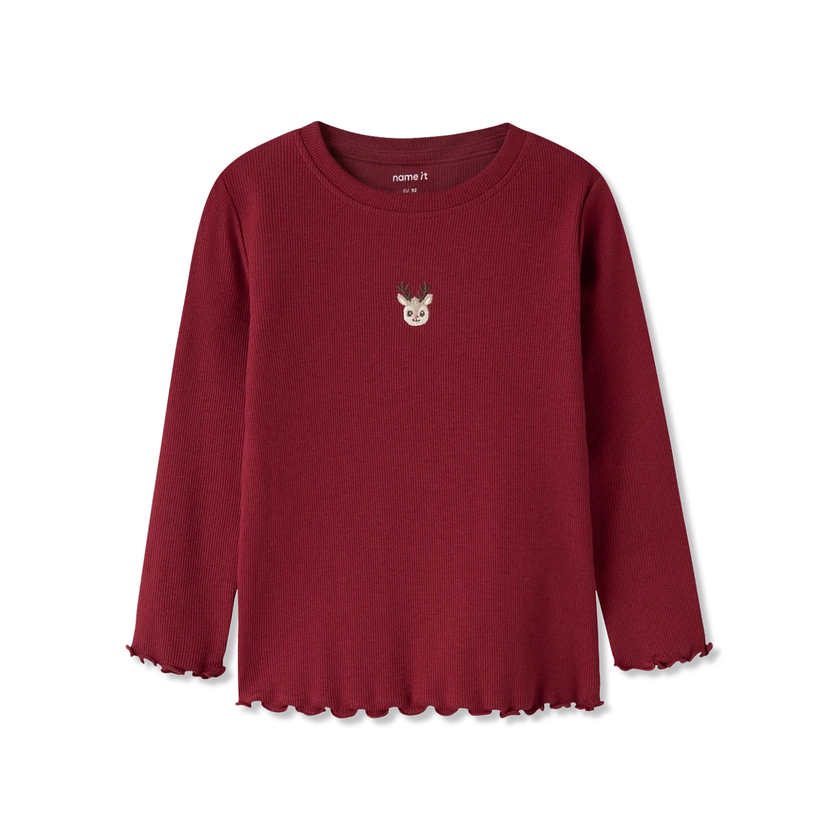 Nmfvivemmas Bluse