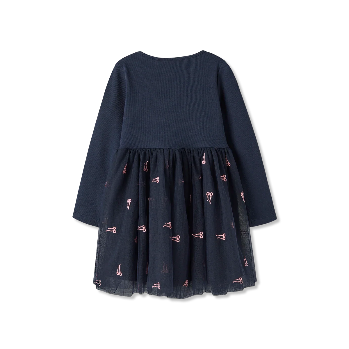 Nmfveross Dress