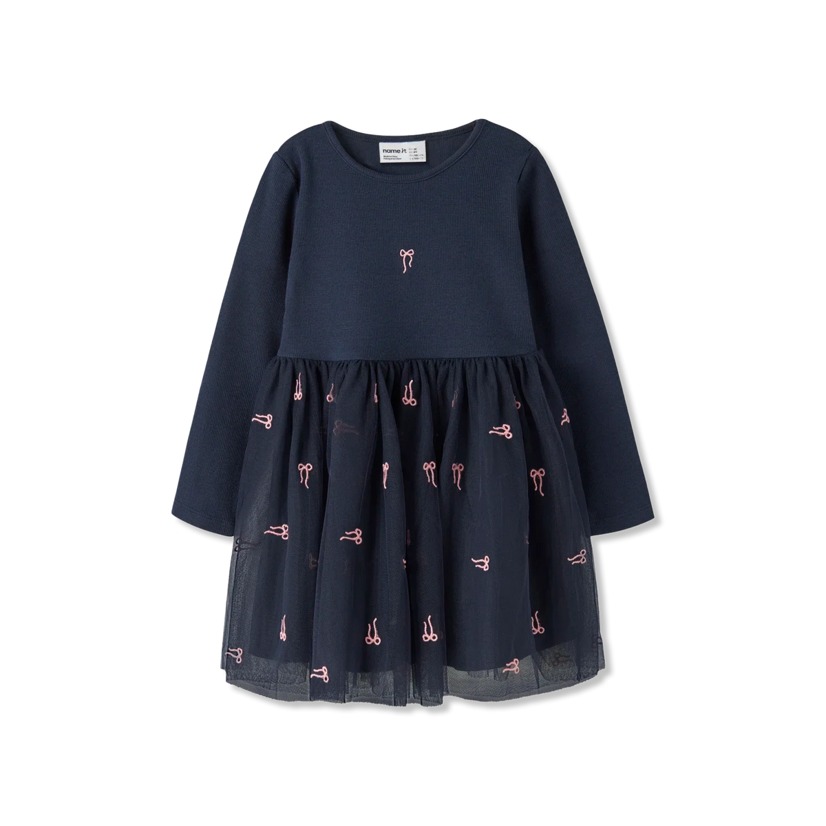 Nmfveross Dress