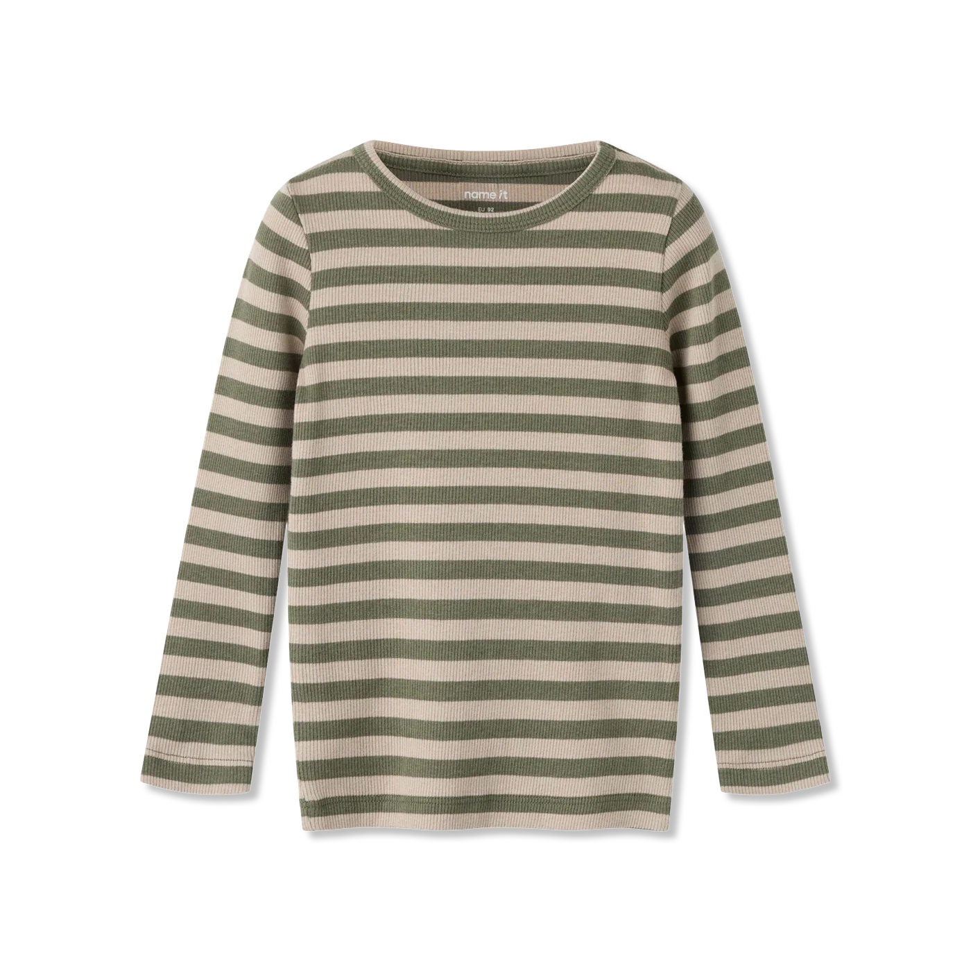 Nmnbanio Langarmshirt