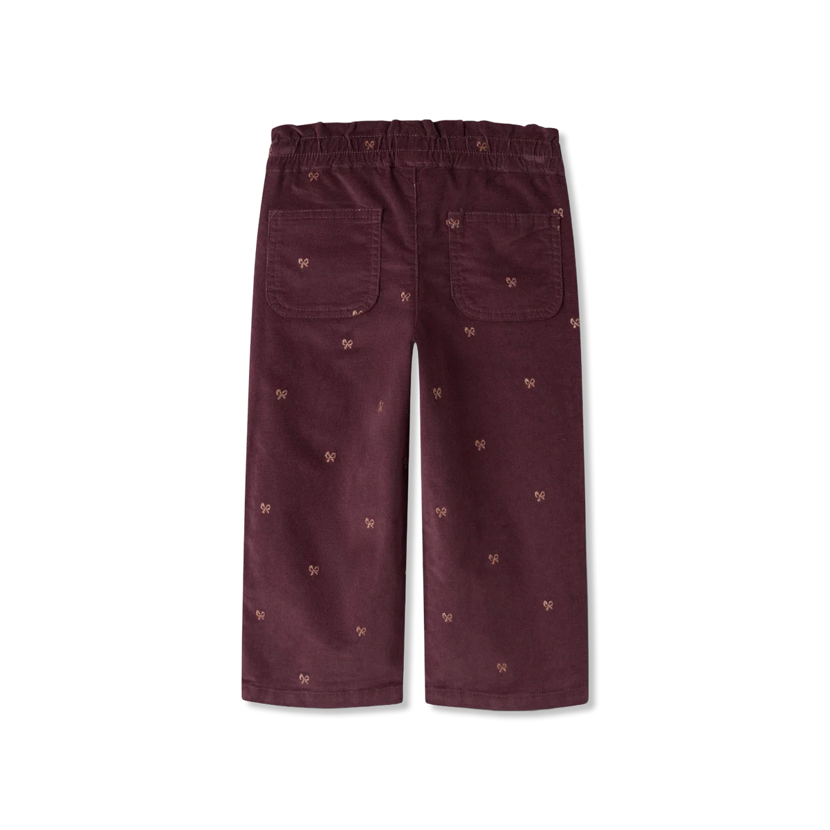 Nmfbella Pants