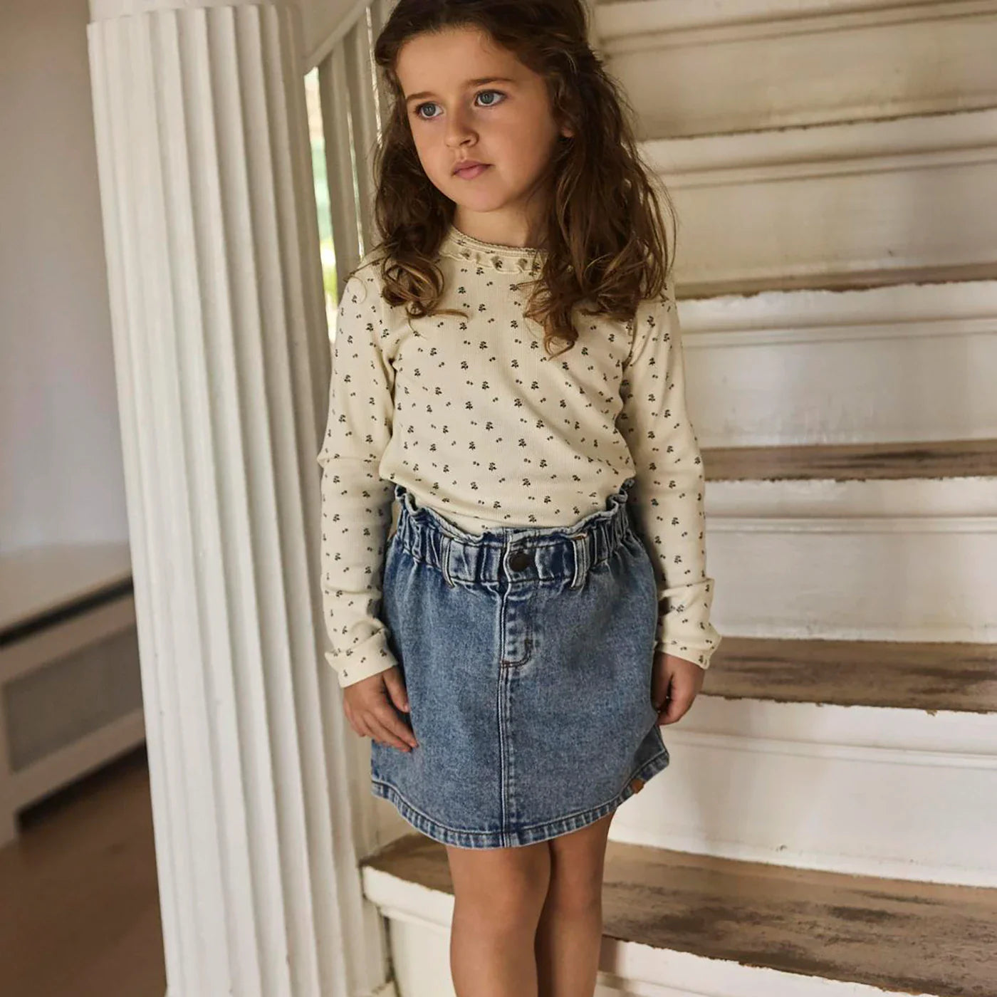 Nmflago Blouse