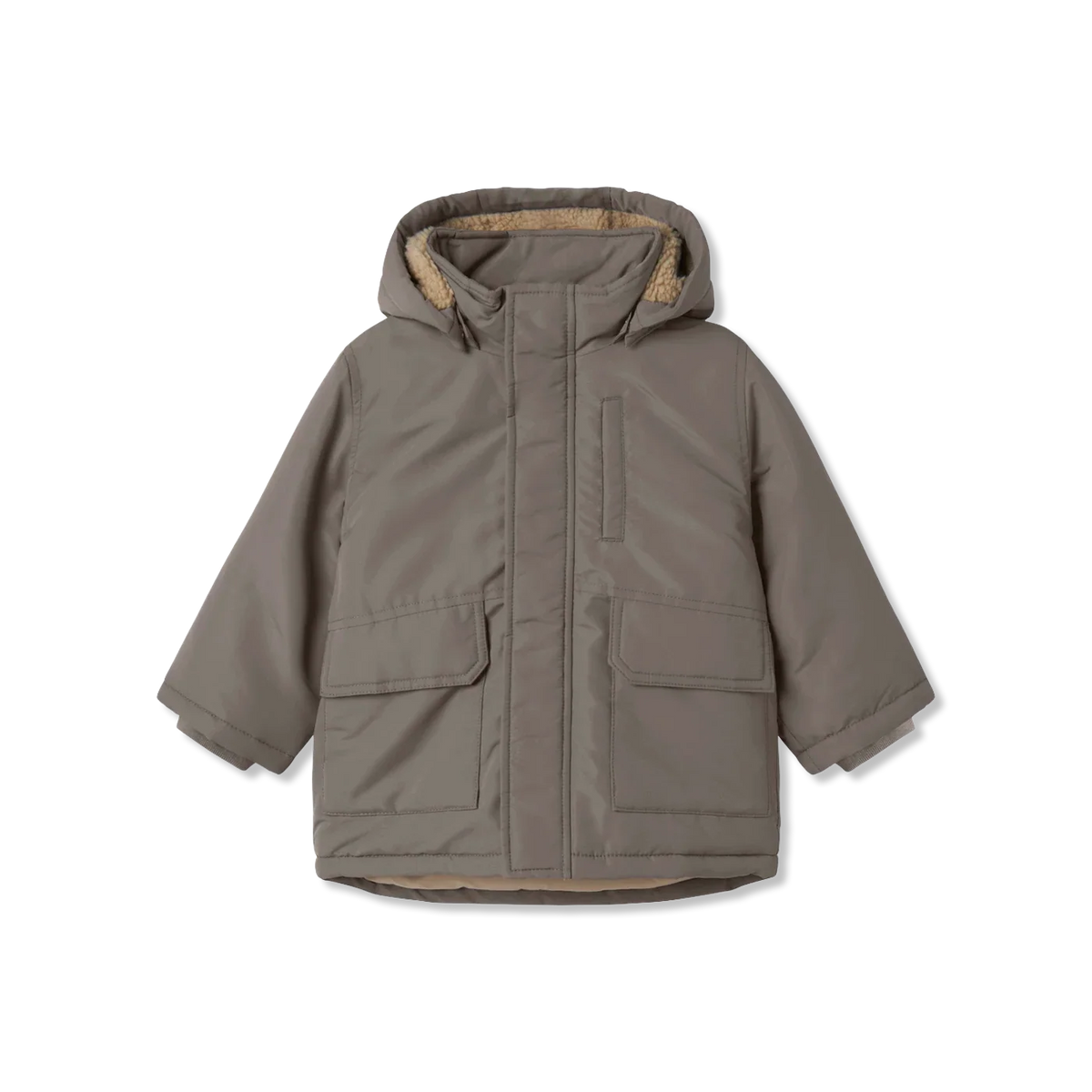Nmmmarlow Winter jackets