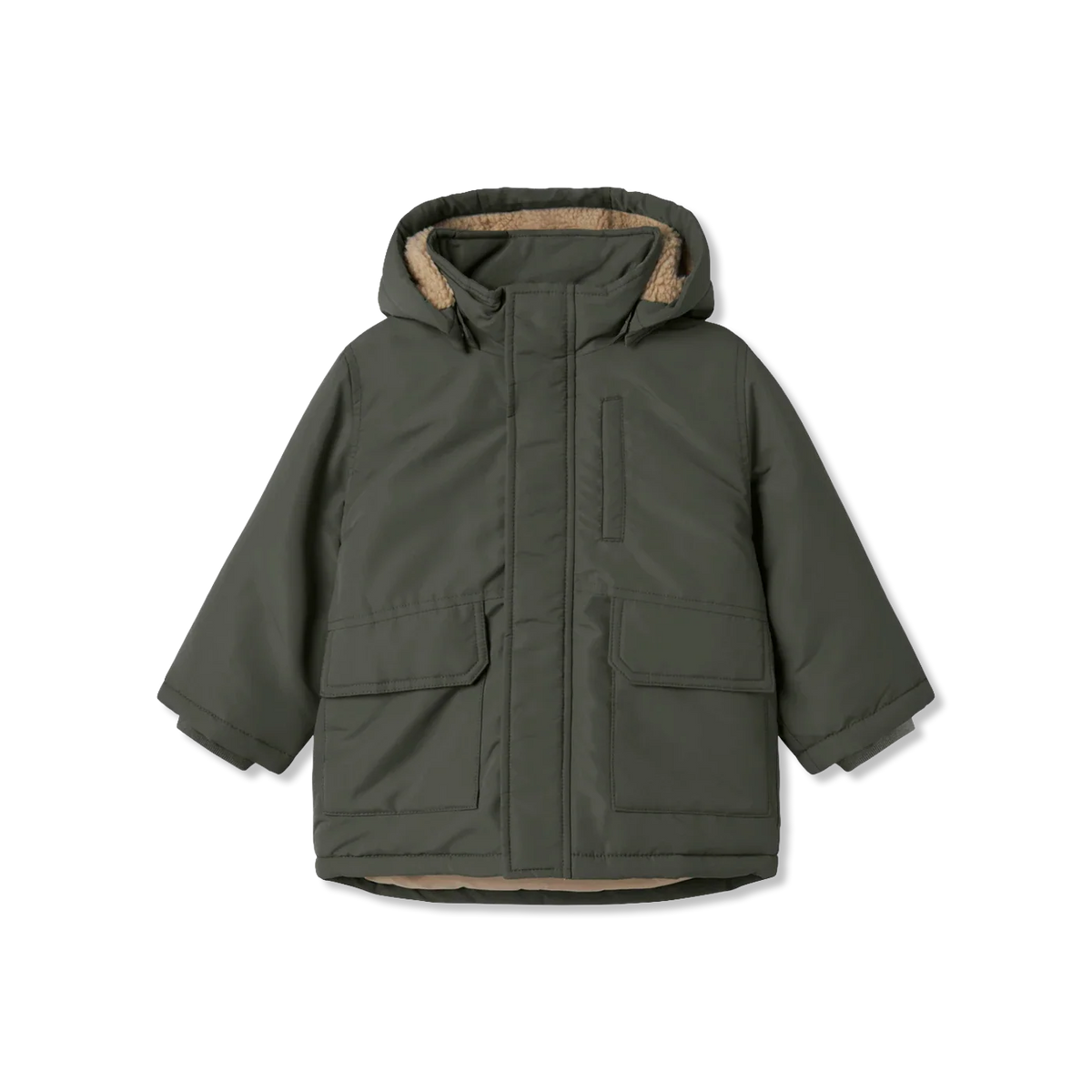 Nmmmarlow Winter jacket