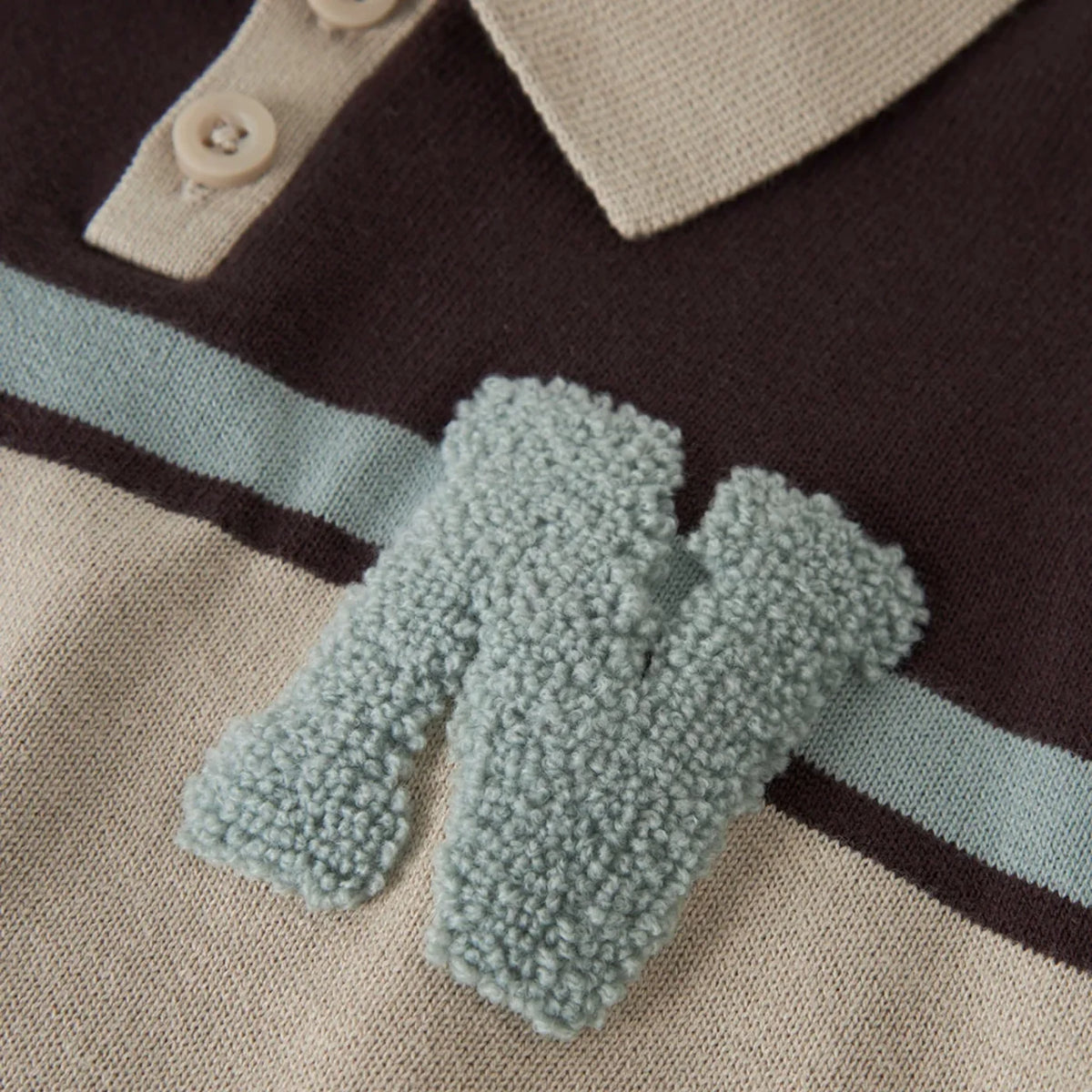 Nmmral Strickpullover