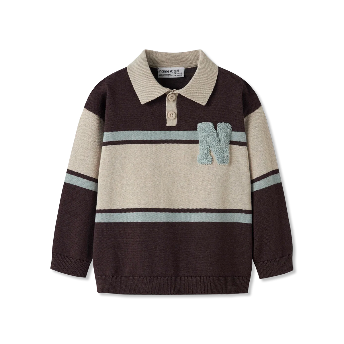 Nmmral Strickpullover