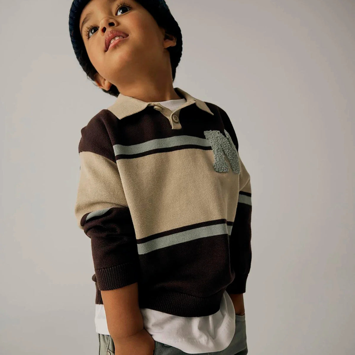 Nmmral Strickpullover