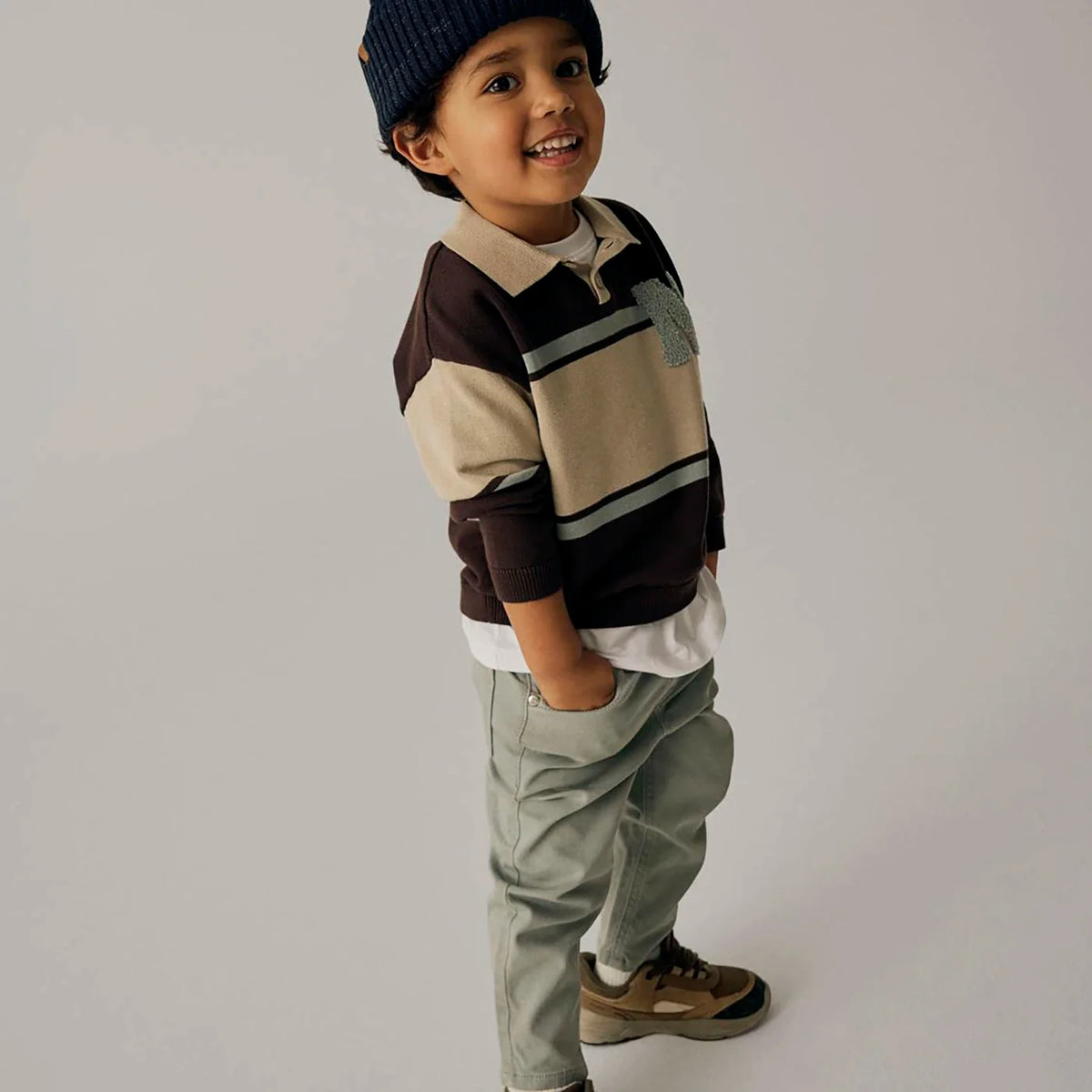 Nmmral Strickpullover