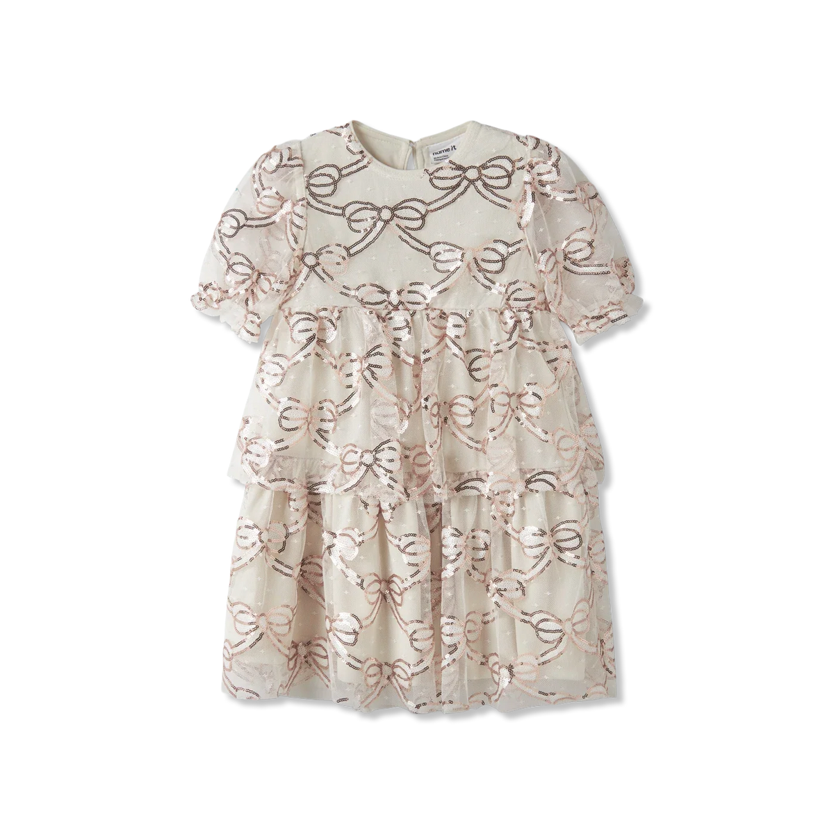 Nmfrila Kleid