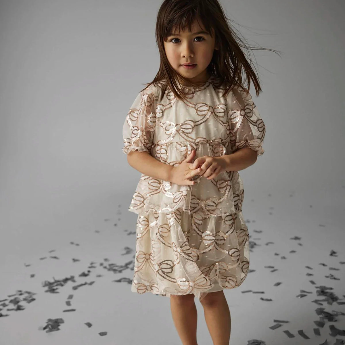Nmfrila Kleid