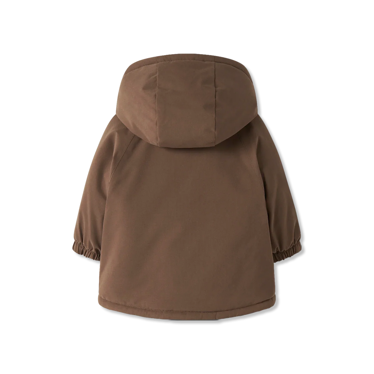 Nbnlasnow05 Winter jacket