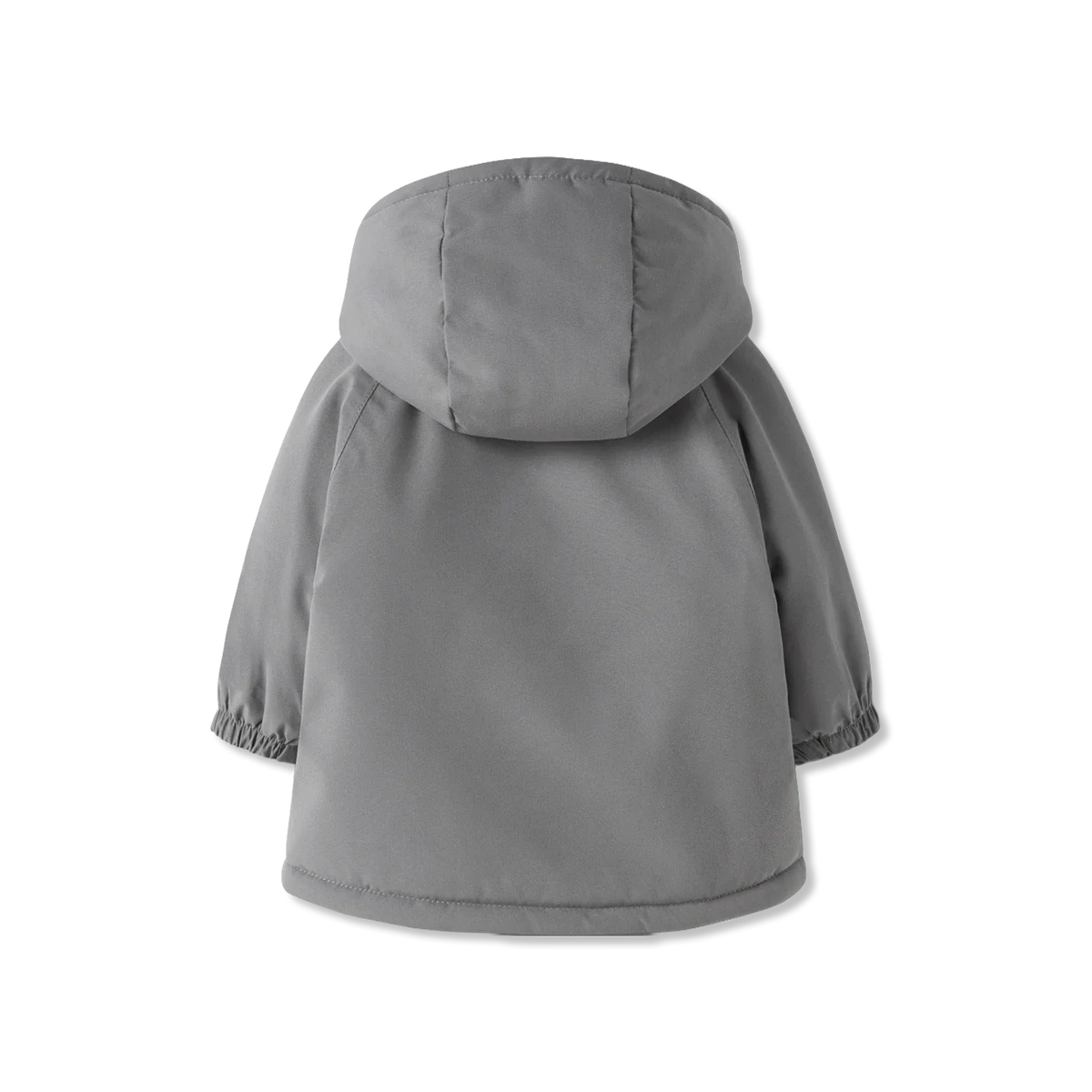 Nbnlasnow05 Winter jacket