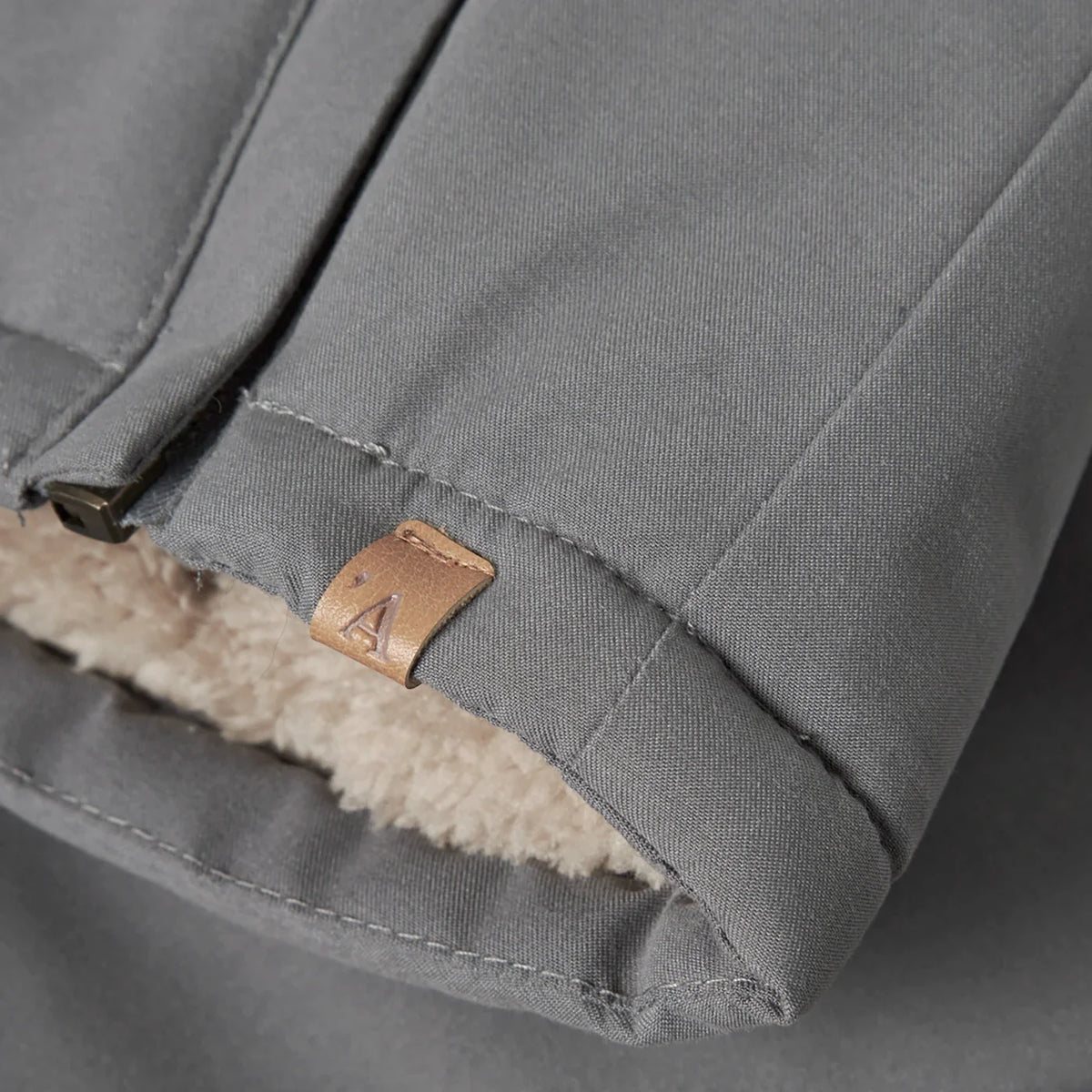 Nbnlasnow05 Winter jacket