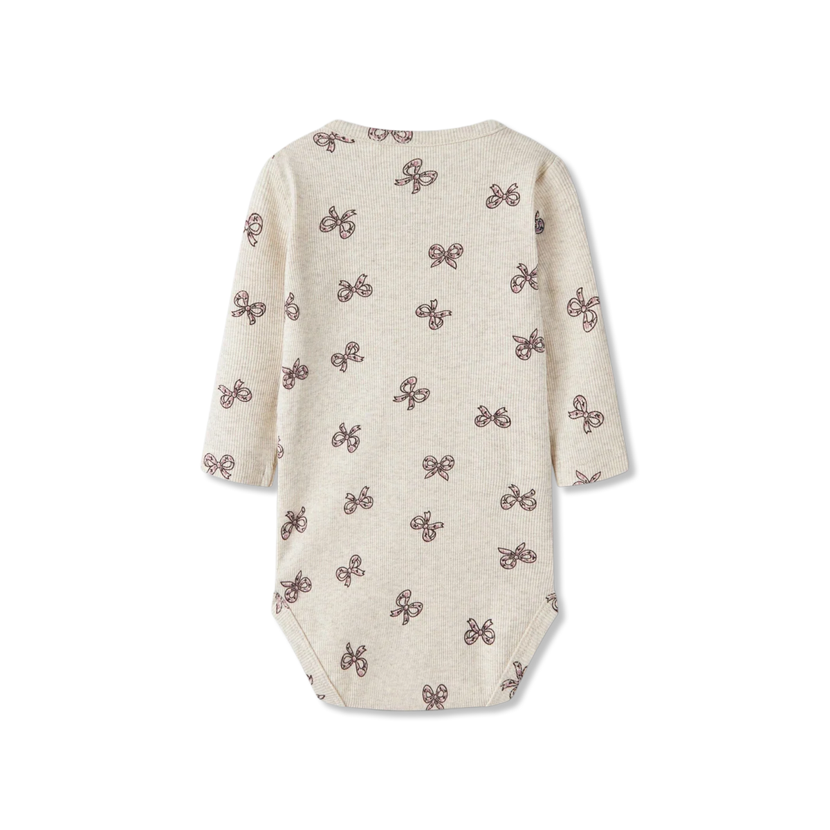 Nbfrulies Bodysuit