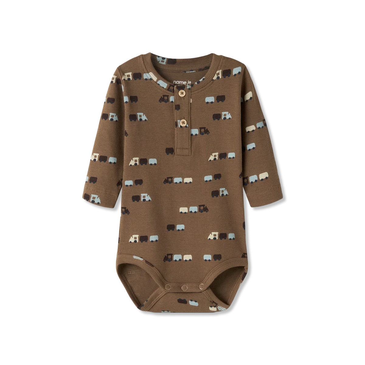Nbmrotrain Bodysuit