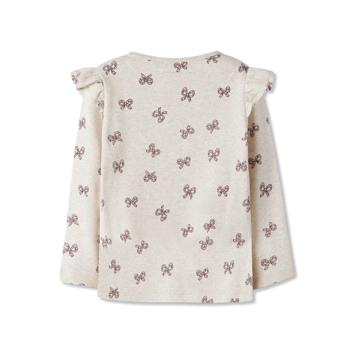 Nmfrulies Blouse