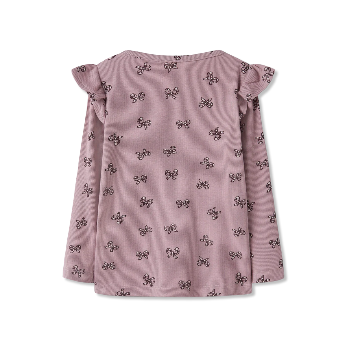 Nmfrulies Blouse