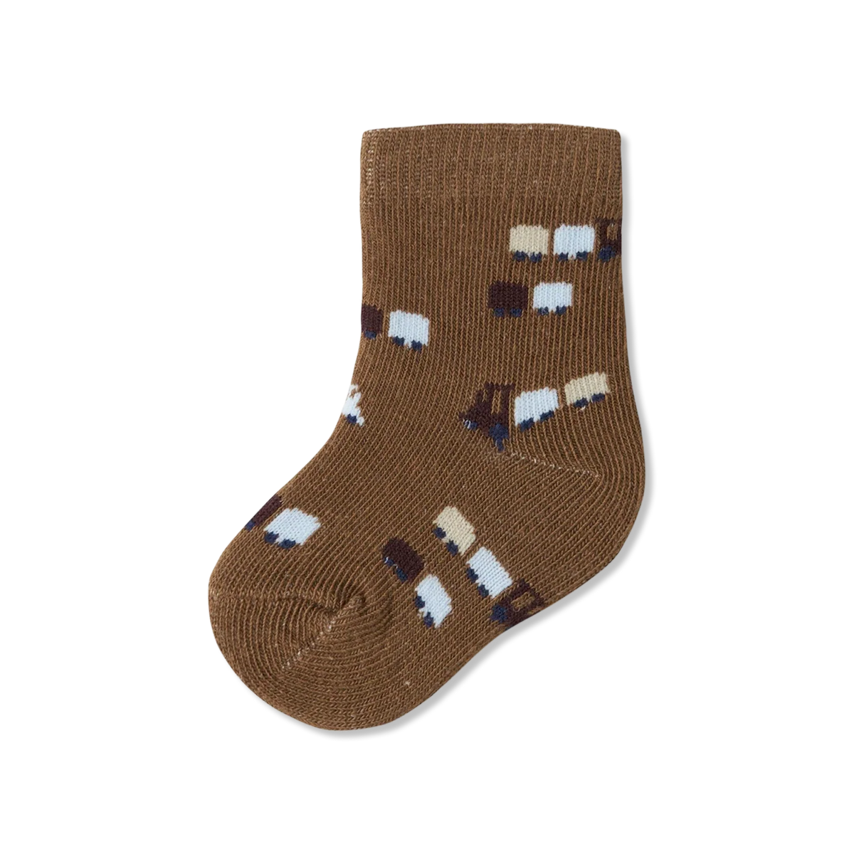 Nbmrotrain Socken