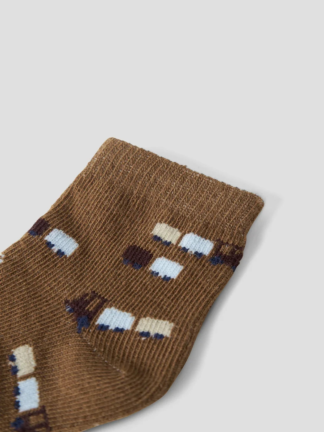 Nbmrotrain Socken
