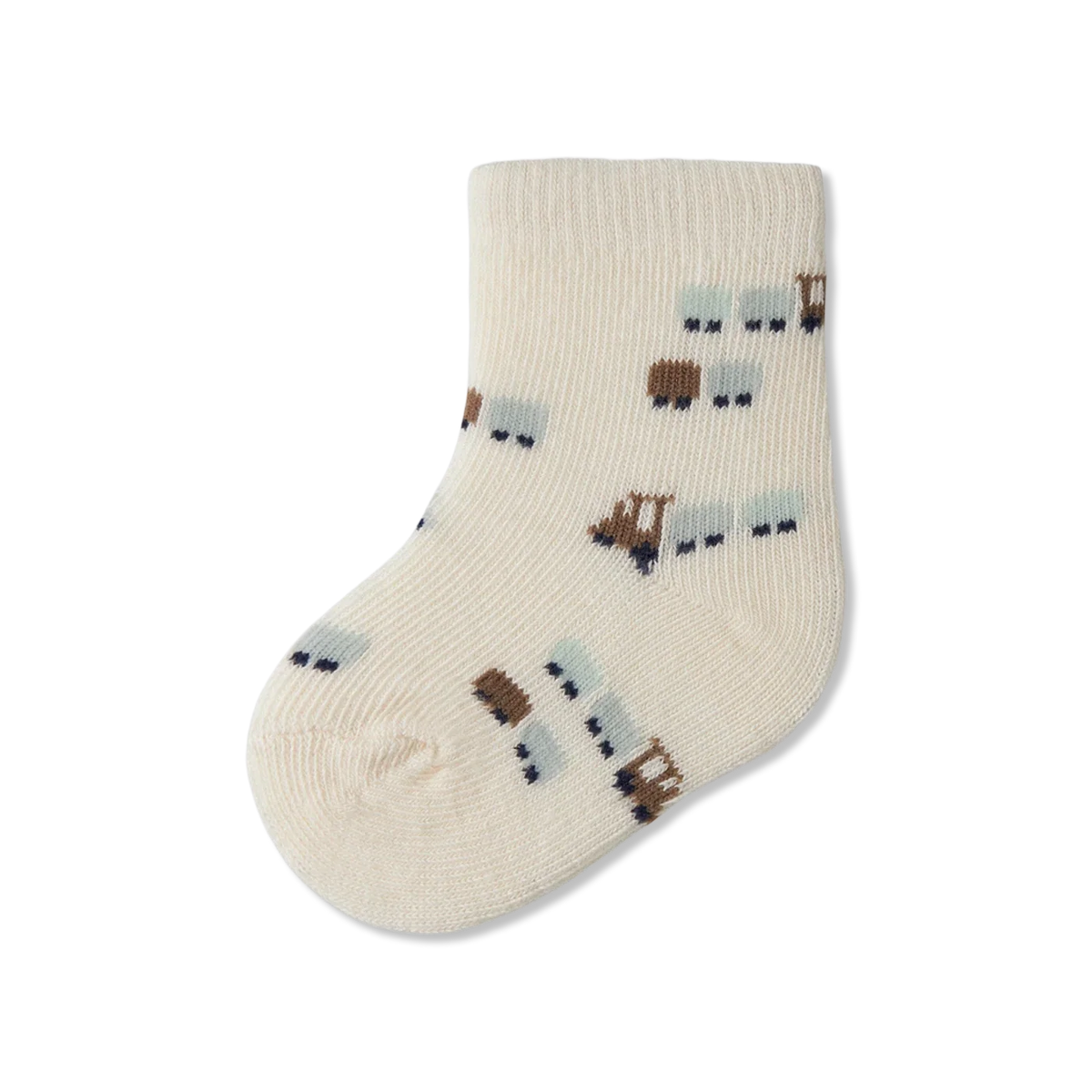 Nbmrotrain Socken