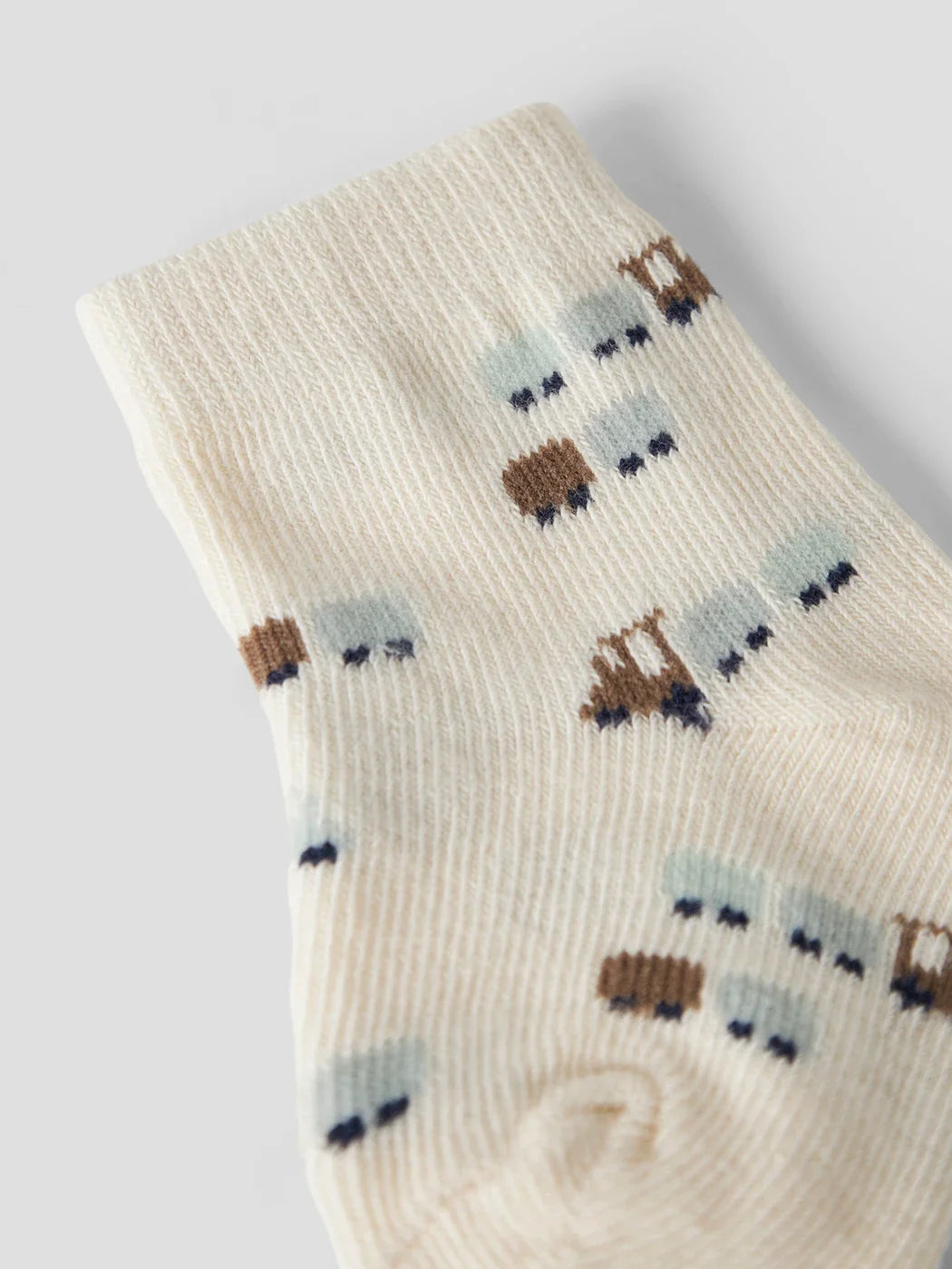 Nbmrotrain Socken