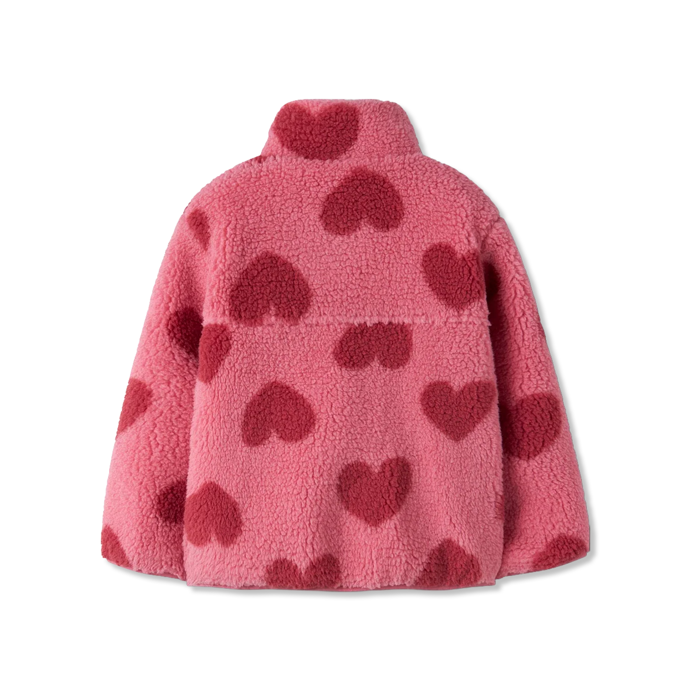 Nmfmonica Transitional jacket