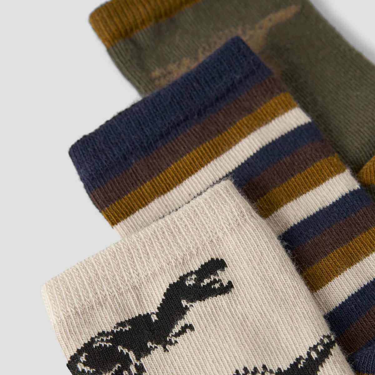 Nmmreg Socken