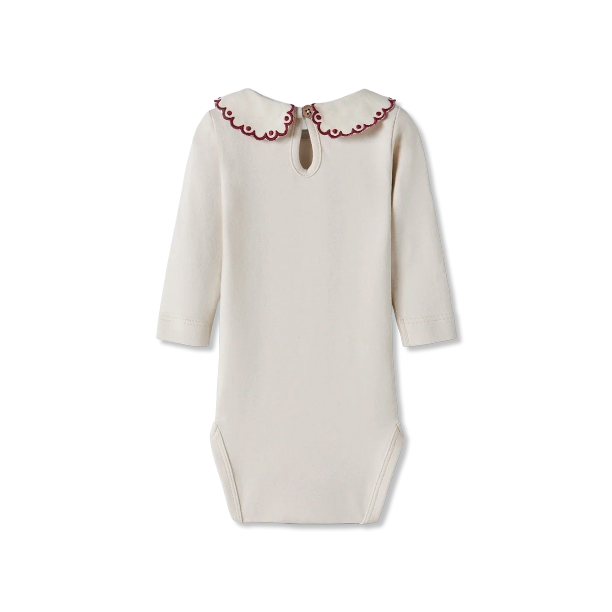 Nbffundo Bodysuit