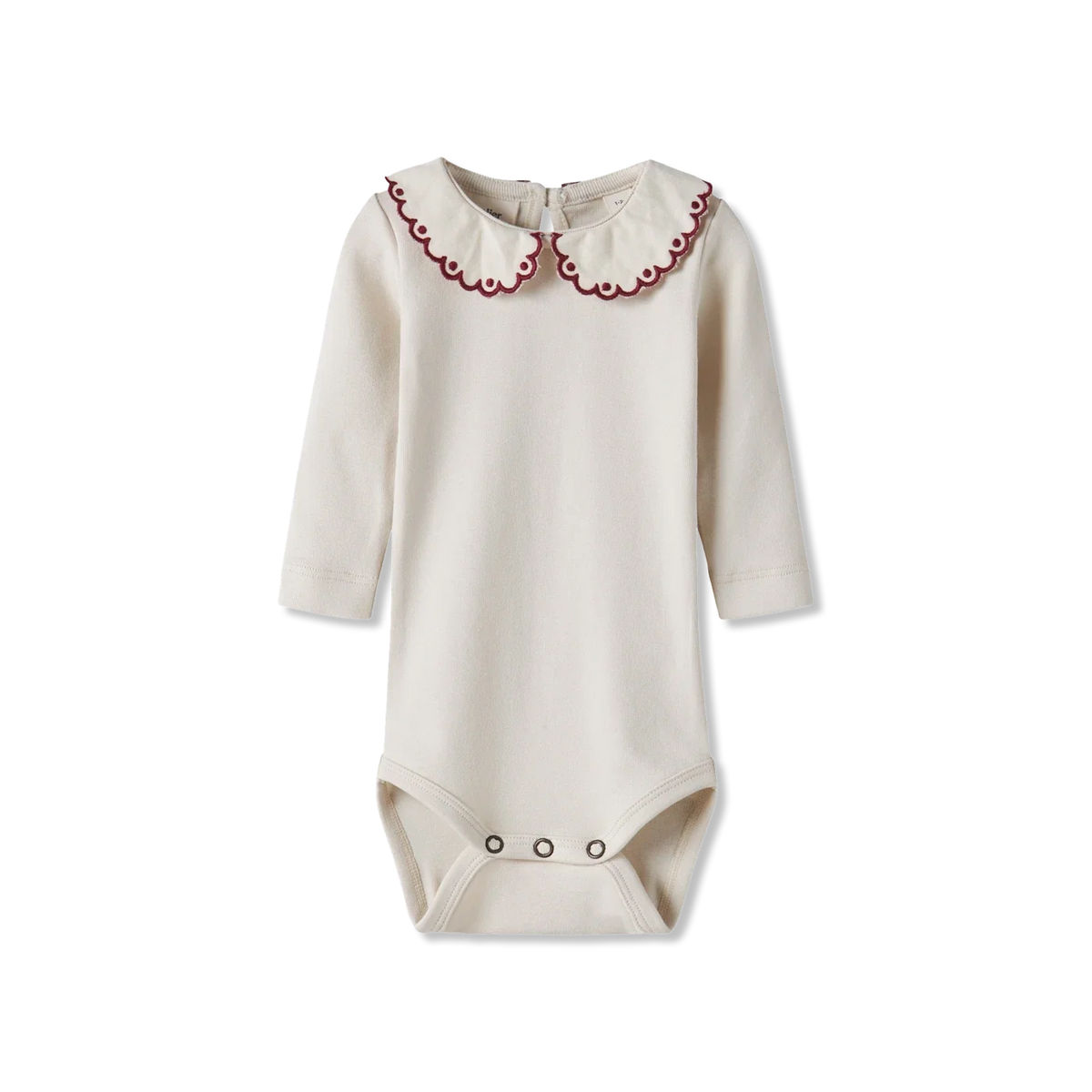 Nbffundo Bodysuit