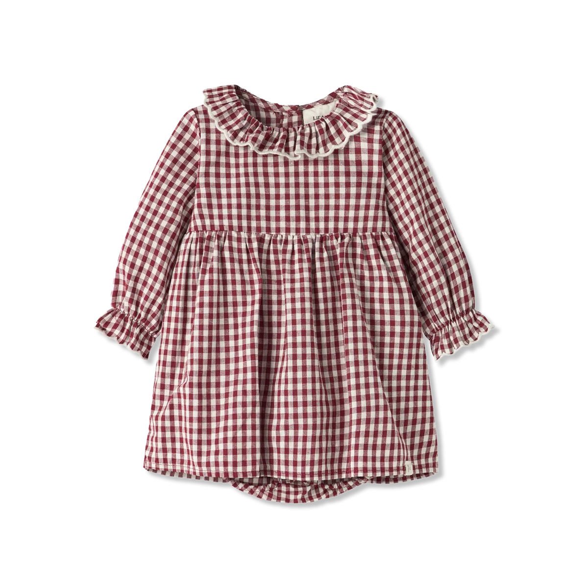 Nbfroanne Bodykleid