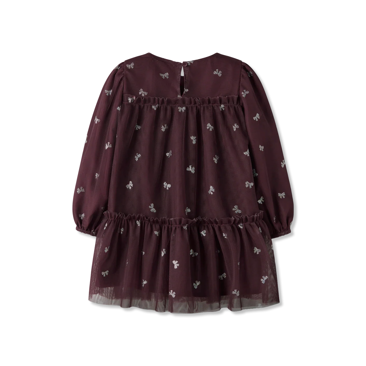 Nmframni Kleid